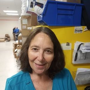 Meet your Posher, Lorri